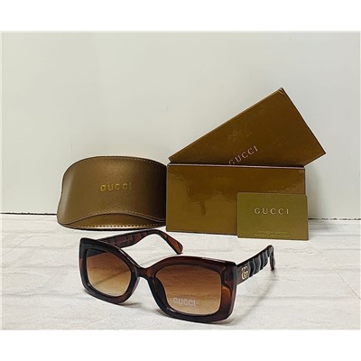 Солнцезащитные очки Gucci 142 (только очки)